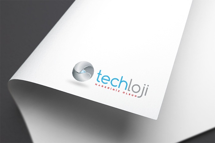 Techloji Logo